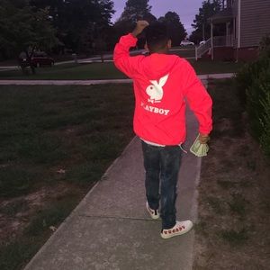 Meet your Posher, Joe